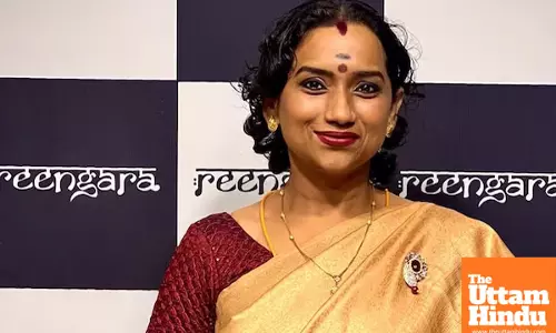 Playback singer Kalpana denies suicide attempt at her Hyderabad home