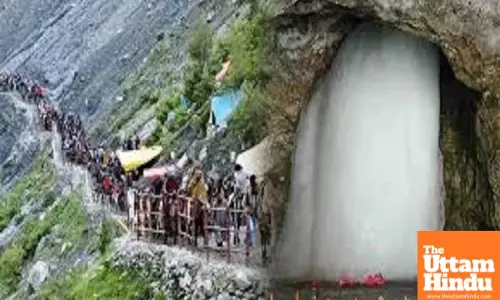 Great News for Amarnath Devotees: 2025 Yatra Dates Announced