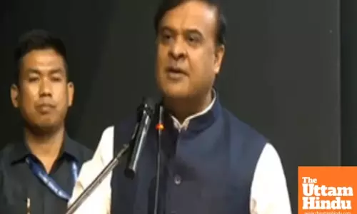 Hindi is language of the heart of every Indian, says Assam CM