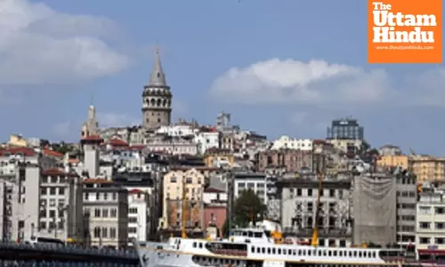 Turkey expects surge in cruise tourism for 2025