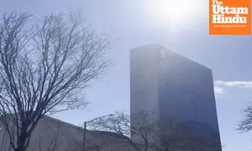 Japanese lawmaker says nuclear weapons and humanity cannot coexist