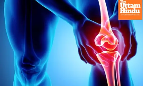 Osteoarthritis Epidemic: Cases Surge Over 130% Among Women—A Silent Global Crisis!