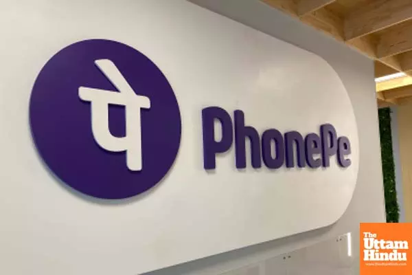 PhonePe launches ‘insuring HEROES’ campaign for International Women’s Day PhonePe launches ‘insuring HEROES’ campaign for International Women’s Day