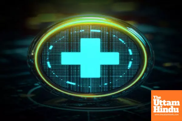 75 pc of consumers, 97 pc of doctors in India trust AI for healthcare: Report 75 pc of consumers, 97 pc of doctors in India trust AI for healthcare: Report