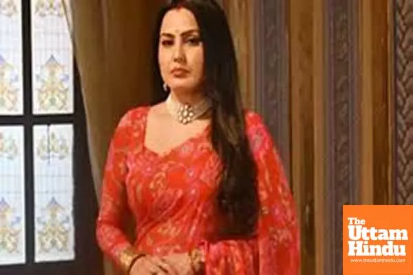 Kamya Panjabi on Womens Day: Women don’t need just one day of appreciation Kamya Panjabi on Womens Day: Women don’t need just one day of appreciation