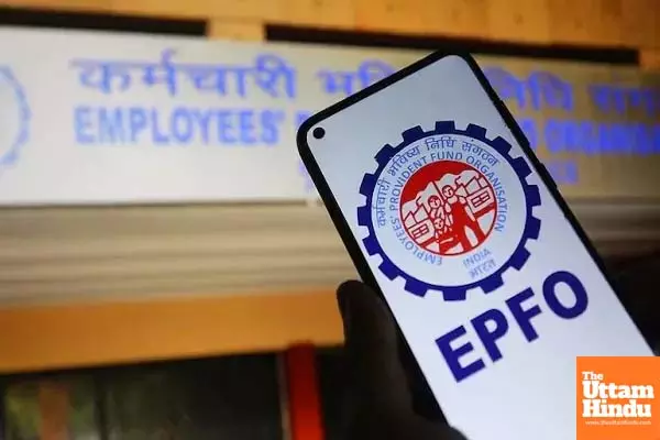 Major EPFO Rule Change: No More Employer Dependence for Employees Major EPFO Rule Change: No More Employer Dependence for Employees