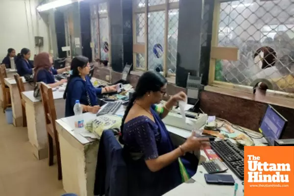 Small-town women in India see big pay boost as their salaries jump 34 pc in 3 years: Report Small-town women in India see big pay boost as their salaries jump 34 pc in 3 years: Report
