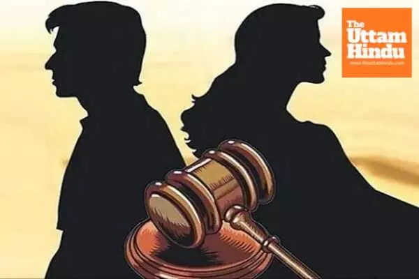 Judges Shocking Remark: No Mangalsutra, No Bindi, Why Would Husband Show Interest? Judges Shocking Remark: No Mangalsutra, No Bindi, Why Would Husband Show Interest?