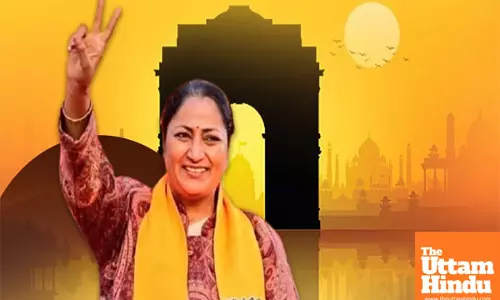 Great news! 20 lakh women in Delhi to receive 2500 rupees every month—check if your name is on the list!