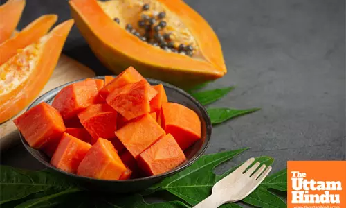 Fact Check: Can People with Kidney Problems and Diabetes Eat Papaya?