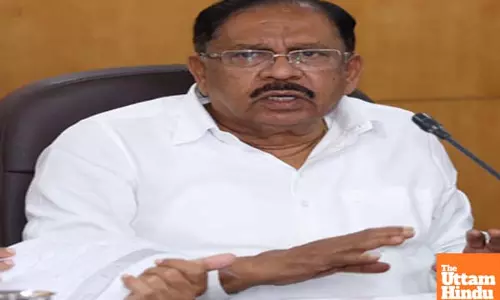 137 illegal immigrants identified, authorities monitoring movements of Pakistani, Bdesh nationals: Ktaka govt