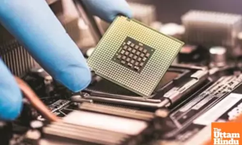 Deep tech innovations to help India reach $10 trillion economy goal