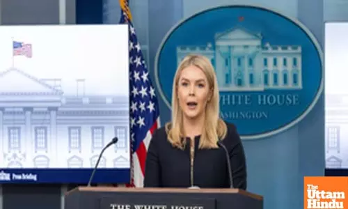 Trump grants one-month exemption to big three automakers from Mexico, Canada tariffs: White House