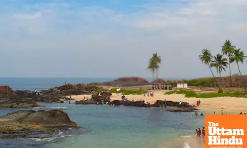 Udupi: A Coastal Culinary Paradise