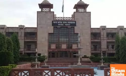 64 forest plant species cannot transit freely: MP HC annuls 2015 govt notification