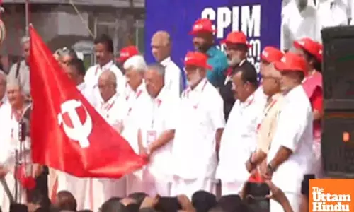 Who’s in, who’s out in Kerala CPI(M), party conference to decide