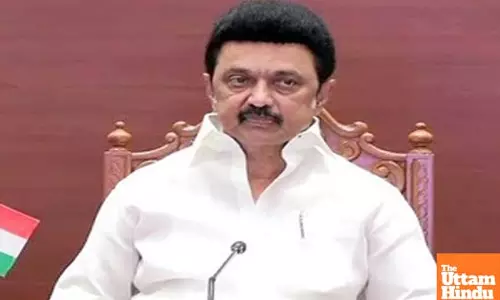 Imposition of anything breeds enmity which threatens unity, says CM Stalin