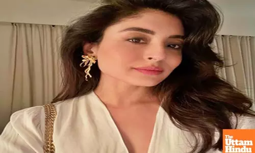 Kritika Kamra: Never compromised my ethics to make it big