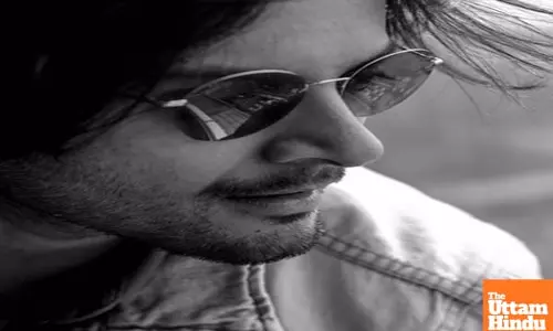 Ali Fazal on ‘Rakht Brahmand’: Growing my hair for a year, spending 6-7 hours a day training