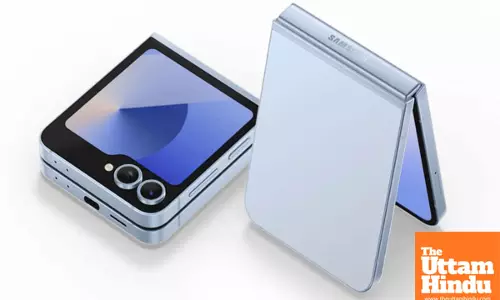 Samsung Galaxy Z Flip 7 Expected Features and Design Leaked