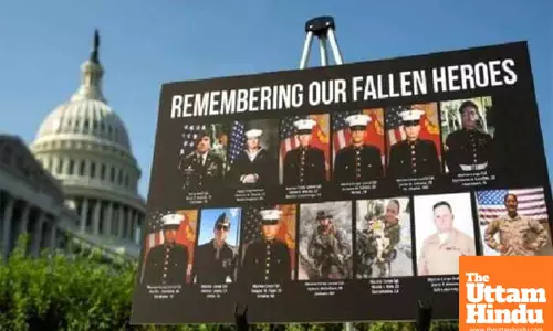 ISIS-K operative brought from Pakistan confesses to attacks in Kabul, Russia: US officials