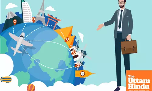 Travel Jobs In India: Opportunities for Wanderers