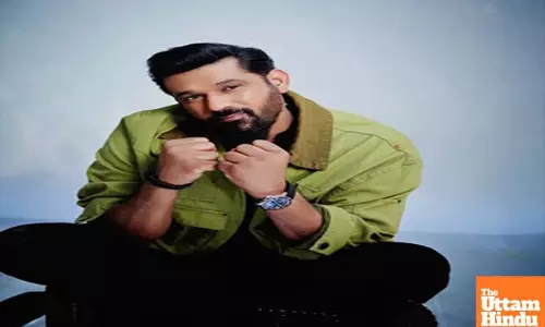 Sohum Shah says climax scene in ‘Crazxy’ tweaked for thrilling experience