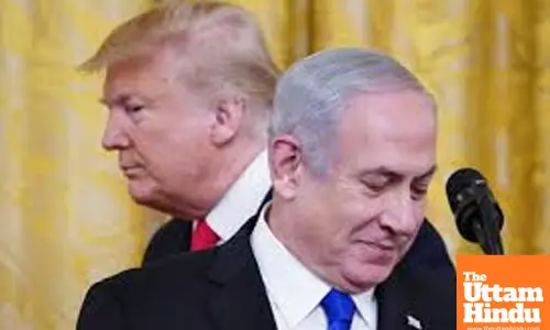 White House confirms direct talks with Hamas aimed at releasing hostages