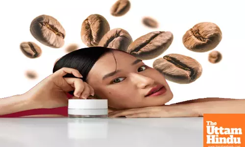 Coffee for Skin Care: Natural Face Masks for Glowing Skin