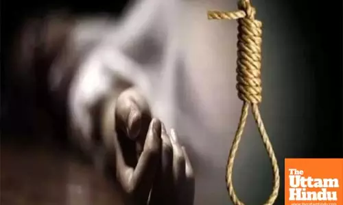 ANOTHER LIFE LOST: Kota MBBS Student Commits Suicide, Leaves Behind Poignant Message