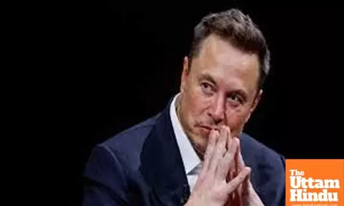 A massive cyberattack hits X, tracing those behind it: Elon Musk