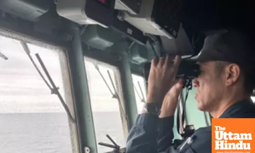 Taiwan urges Beijing to exercise self-restraint amid hike in Chinese defence budget