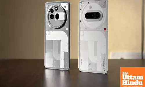 Flipkart Introduces Guaranteed Exchange Value for Nothing Phone 3a Series