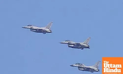 Pilot error blamed for mistaken South Korean fighter jet bombing over Pocheon