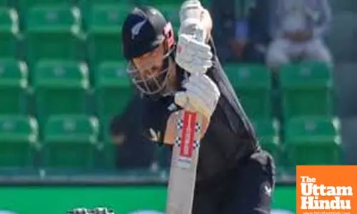 Champions Trophy: There’s real clarity in how India want to operate in Dubai, concedes Williamson