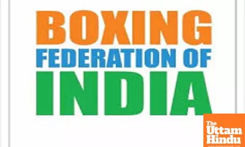 Greater Noida to host Women’s National Boxing Cship from March 21