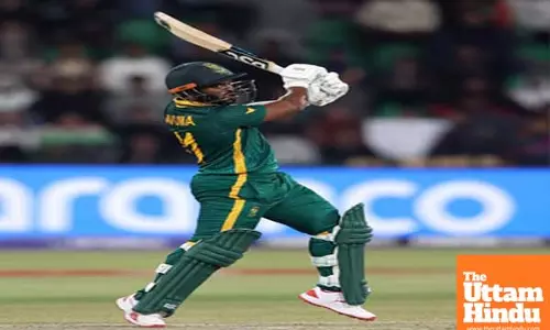 Champions Trophy: Temba still has a couple of years left in him, says Philander