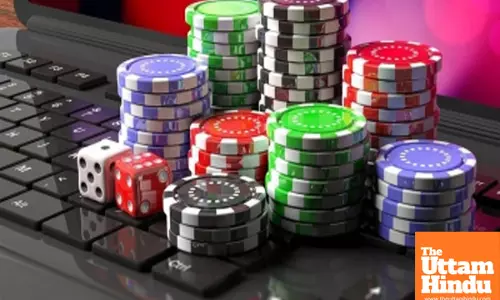 Meta, Google must step up action against illegal online gambling in India: Report