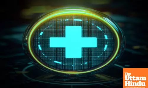 75 pc of consumers, 97 pc of doctors in India trust AI for healthcare: Report