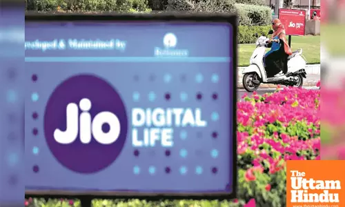 JioStar to Lay Off 1,100 Employees as Part of Merger Restructuring