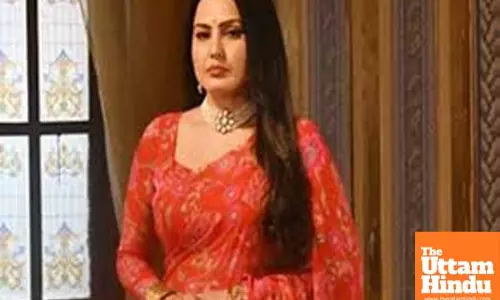 Kamya Panjabi on Womens Day: Women don’t need just one day of appreciation