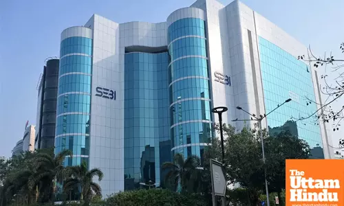 SEBI warns public against dealing with Sunshine Global Agro’s properties
