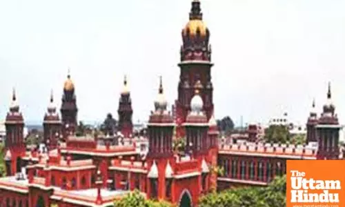 Madras HC orders restoration of website, orders removal of controversial content