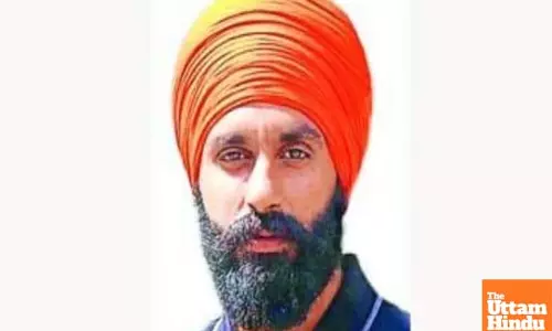 Moga Court Clears British National Jaggi Johal of Hindu Leader Target Killing Charges