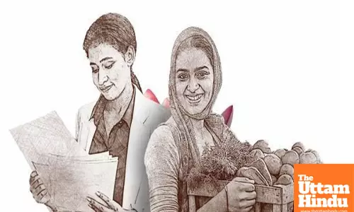 90 pc of rural women entrepreneurs in India save a portion of their monthly income: Report