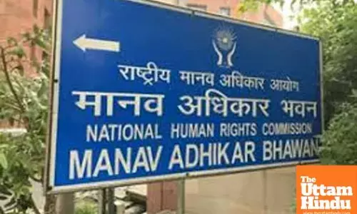 TN: Village head man ostracises 30 members of 8 family, faces NHRC scrutiny