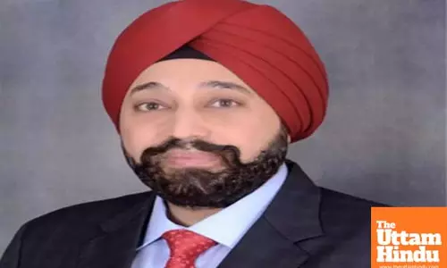 Britannia CEO Rajneet Kohli quits, company’s shares dip