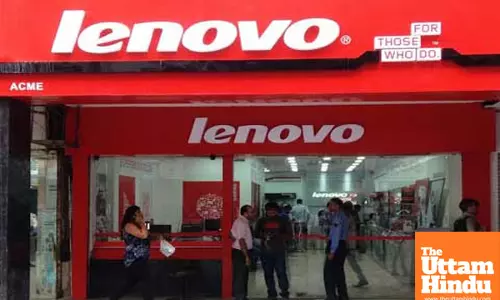 Lenovo bets big on Indian market, to go for 100 pc ‘Made in India’ PCs