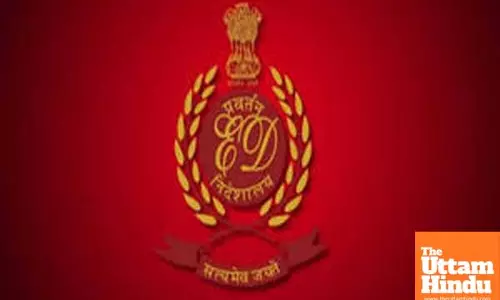 TN: ED raids places associated with SDPI in Chennai as part of nationwide crackdown