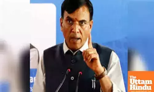 Chintan Shivir in Hyderabad from Friday to draft roadmap for 2028 Olympics